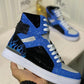 Ozarra Luxury - PHP Shoes - 037