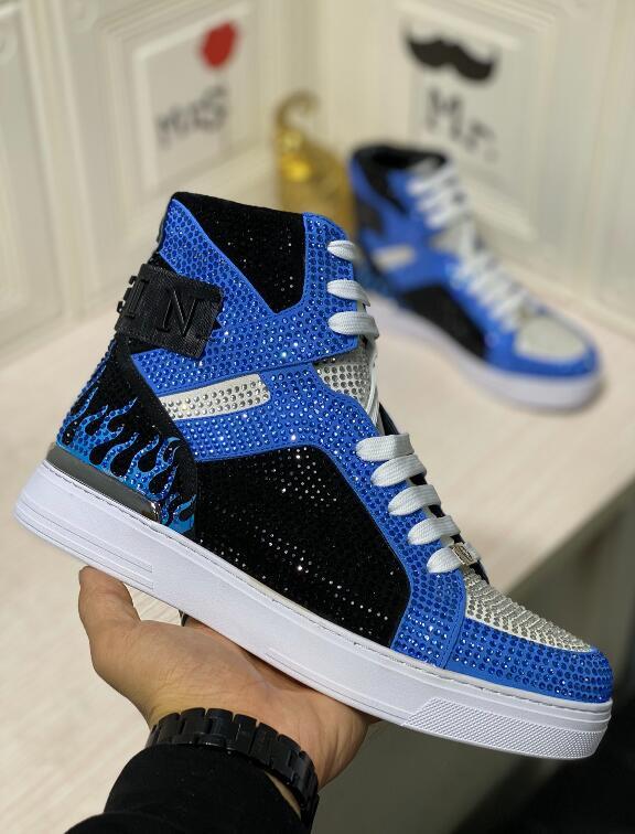 Ozarra Luxury - PHP Shoes - 037