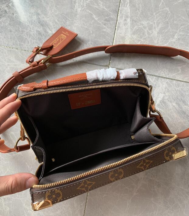 Ozarra Luxury - LOV Bags - 2361