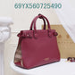 Ozarra Fashion -BBR Bags - 690