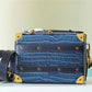 Ozarra Fashion Lu-Vi bags - 10115