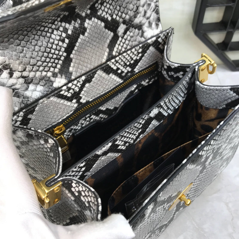Ozarra - DG Bags - 290