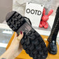 Ozarra Luxury - LOV Women Shoes - 763