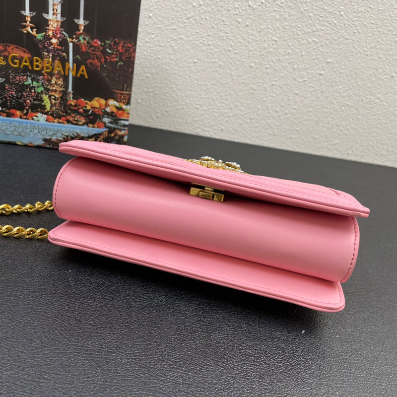 Ozarra - DG Bags - 109