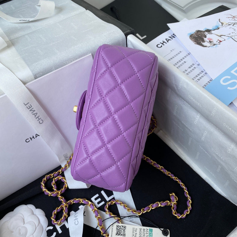Ozarra - CHL Bags - 7641