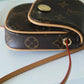 Ozarra - LUV Bags - 095
