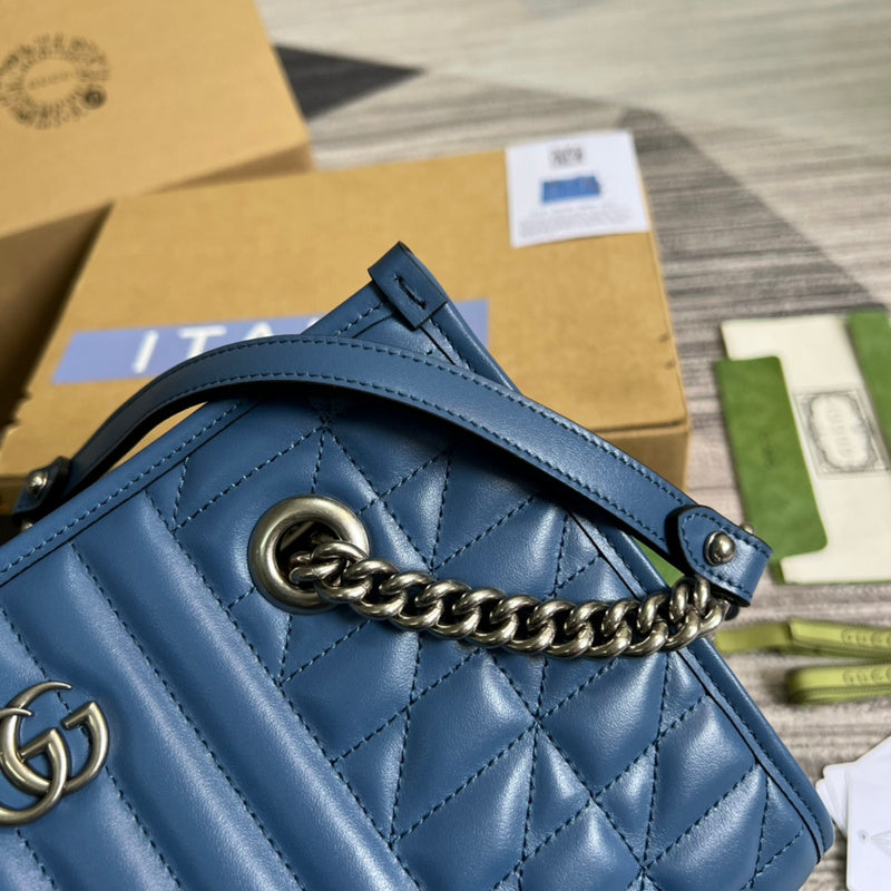 Ozarra - GCI Bags - 5197