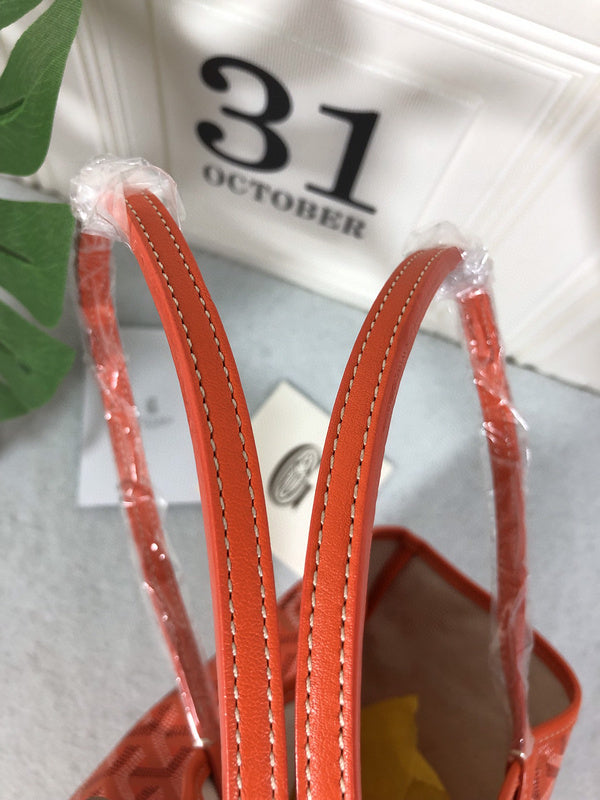 Ozarra - GOD Bags - 287