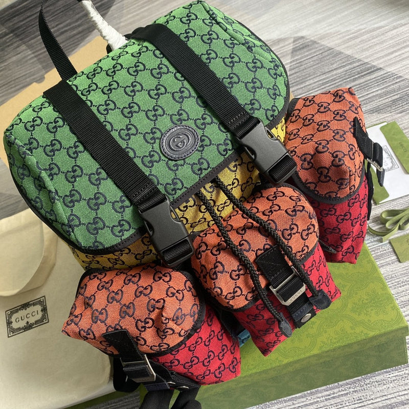 Ozarra - GUKI Bags - 1891
