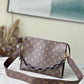Fashion Lu-Vi bags - 5137
