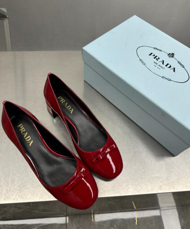 Ozarra Luxury - PD Women Shoes - 193
