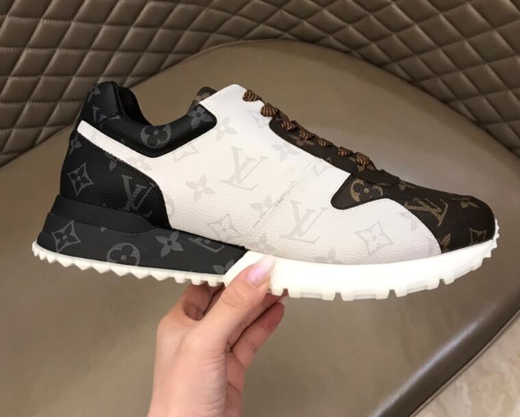 Ozarra Luxury - LOV Men Shoes - 1685