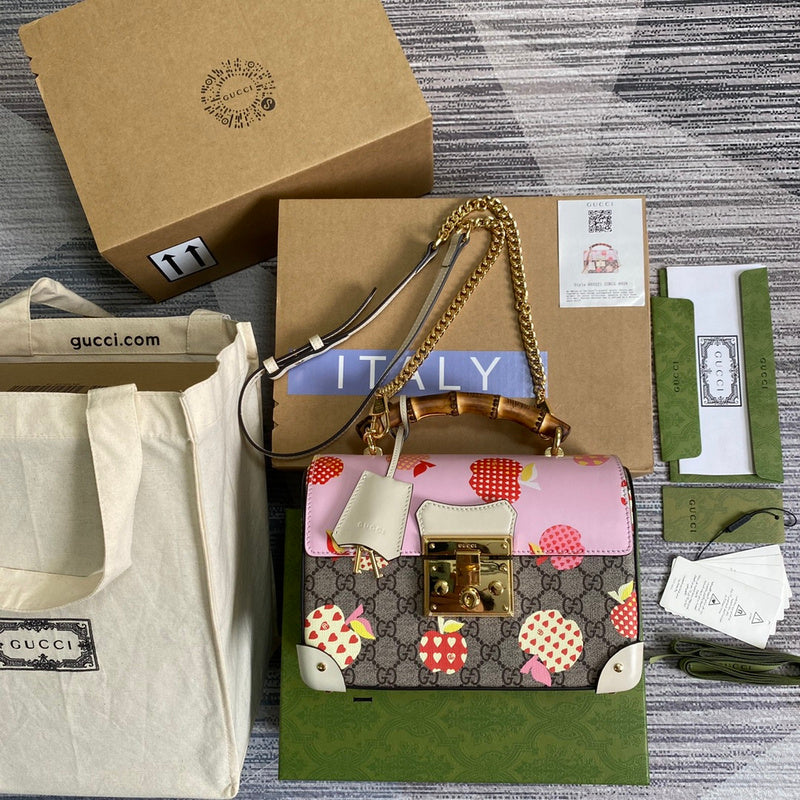 Ozarra - GCI Bags - 5157