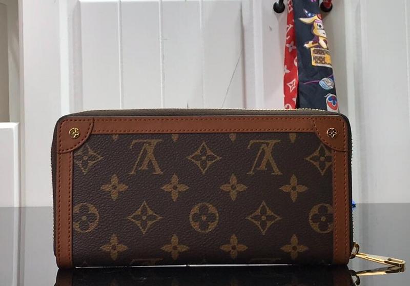 Ozarra Luxury - LOV Bags - 2352