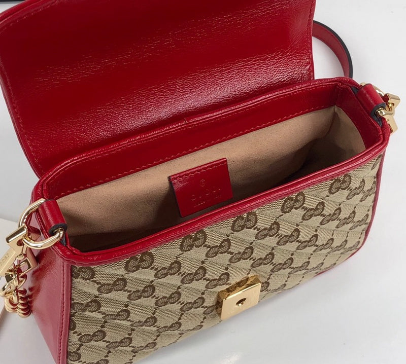 Ozarra - GCI Bags - 4095