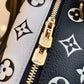 Ozarra Fashion Lu-Vi Bags - 16889