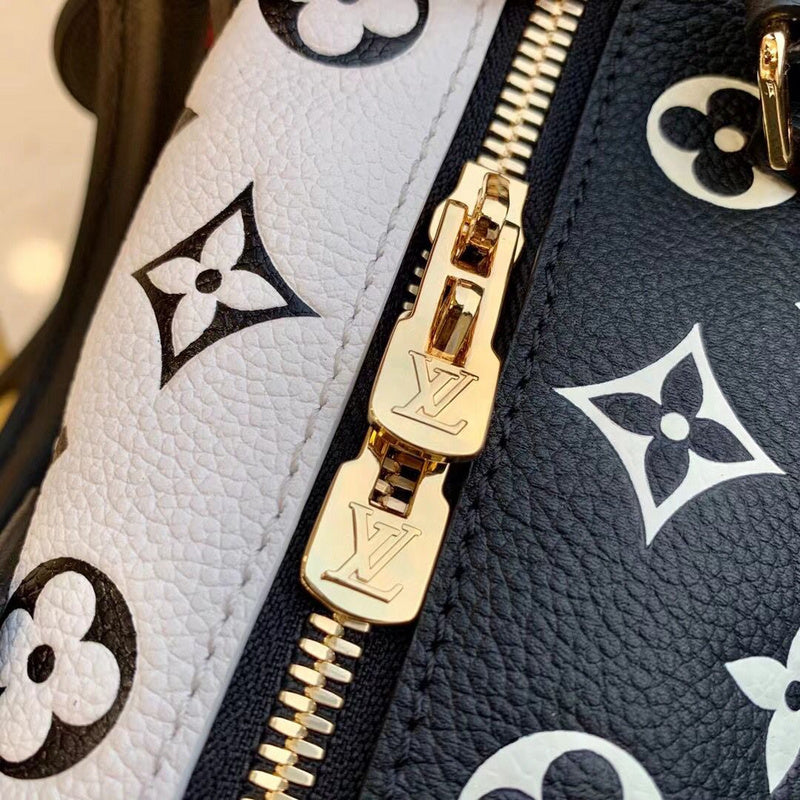 Ozarra Fashion Lu-Vi Bags - 16889