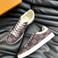 Ozarra Luxury - LOV Men Shoes - 078