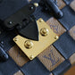 Ozarra Fashion Lu-Vi bags - 8218