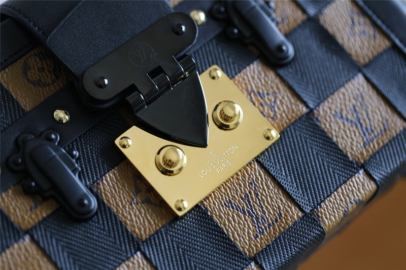Ozarra Fashion Lu-Vi bags - 8218