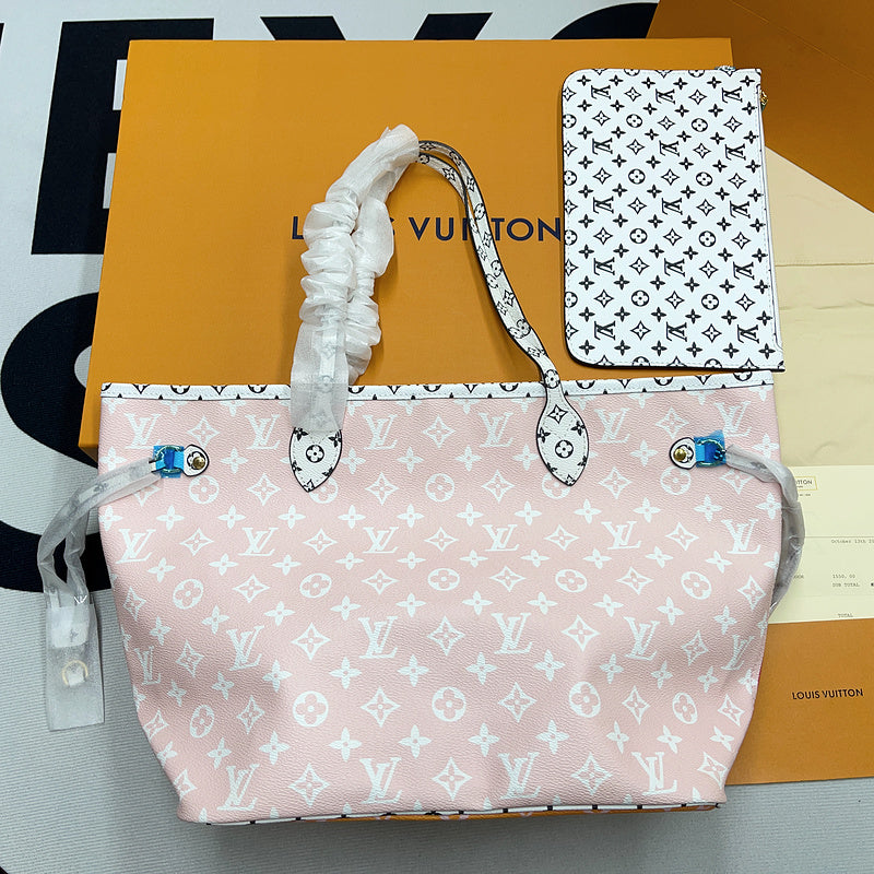 Ozarra - LUV Bags - 241