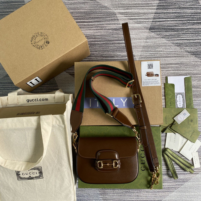 Ozarra - GUKI Bags - 2010