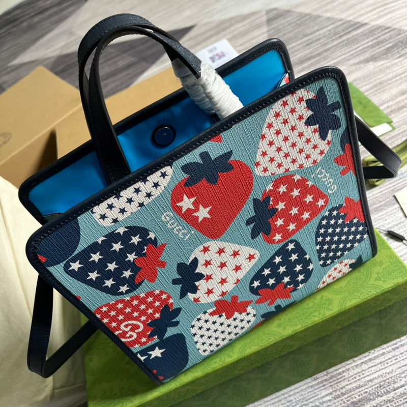 Ozarra - GG Bags - 1639