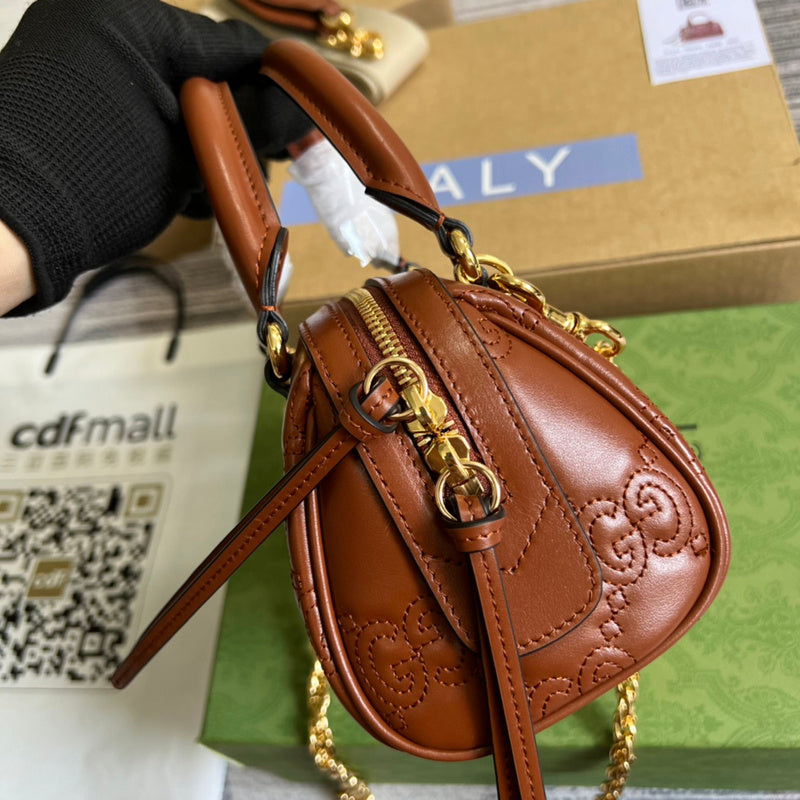 Ozarra - GG Bags - 1265