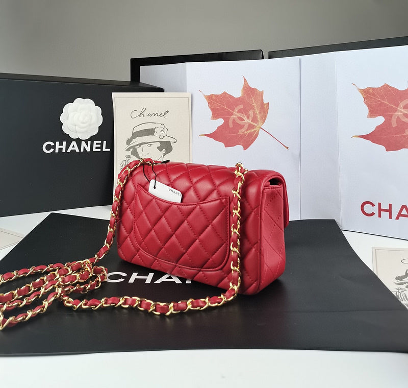 BAB - CHL Bags - 3363