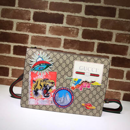 BAB - GCI Bags - 1216