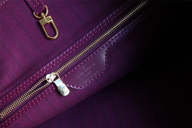 Ozarra Fashion Lu-Vi bags - 8068