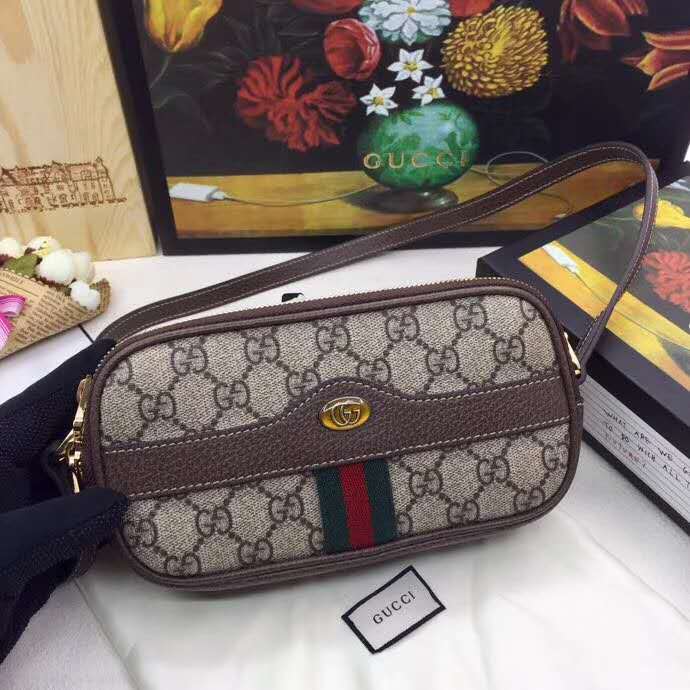 BAB - GCI Bags - 597