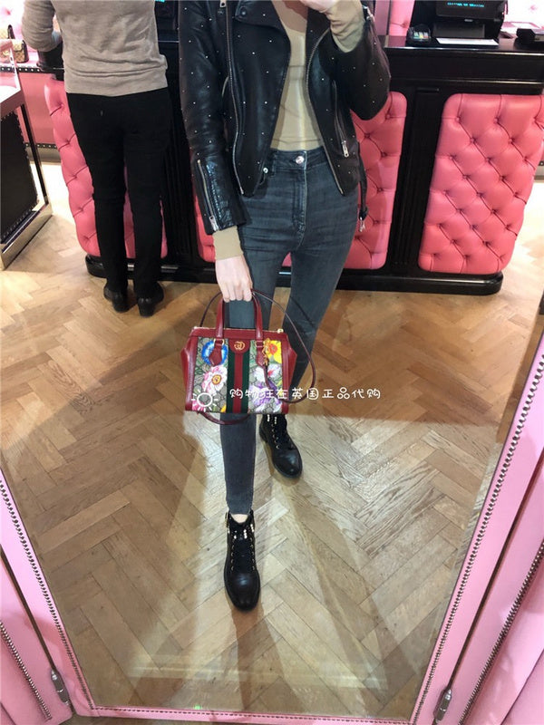Ozarra - GCI Bags - 2135
