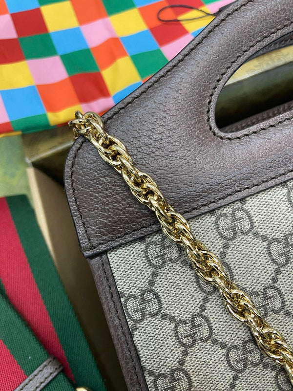 Ozarra - GUKI Women Bags - 1240