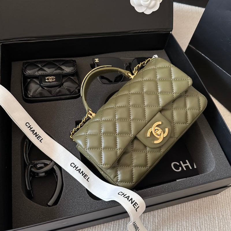 Ozarra - CHL Bags - 6780