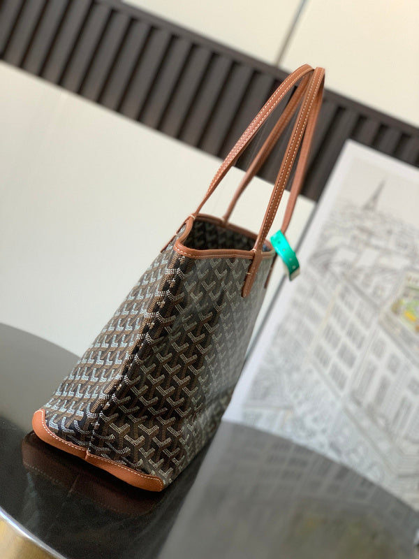 OZ - GYO Bags - 485