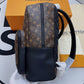 Ozarra Fashion Lu-Vi bags - 9627