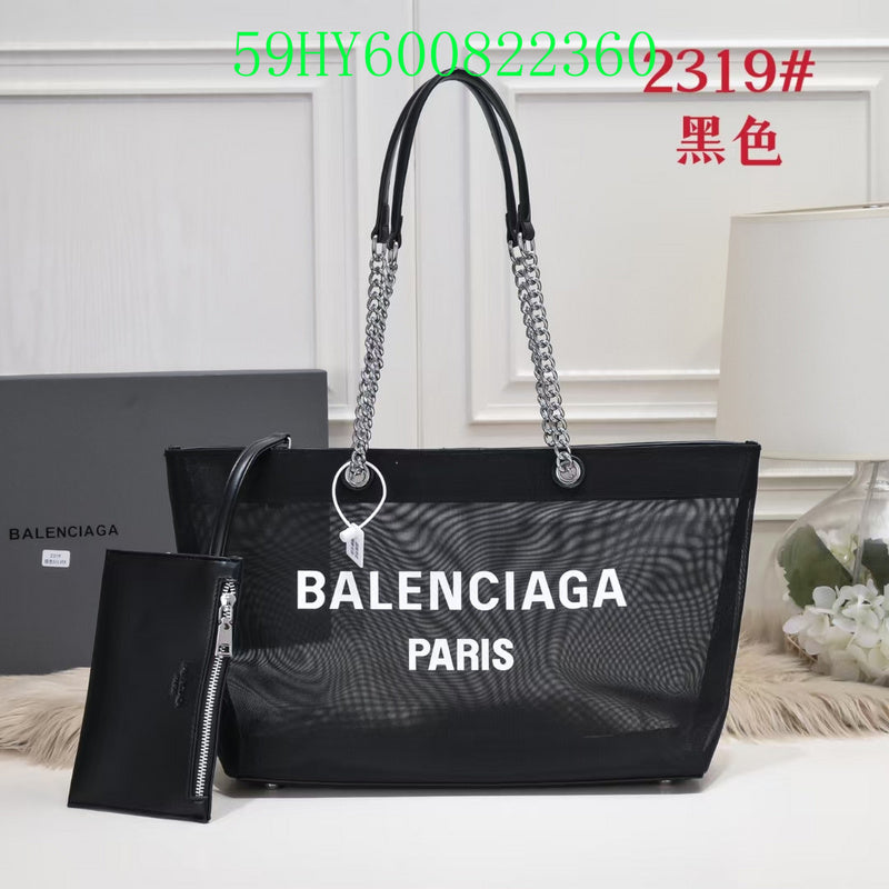 Ozarra Fashion - BGA Bags - 1641