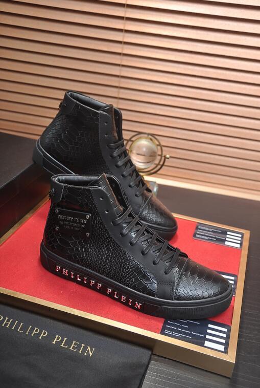 Ozarra Luxury - PHP Shoes - 048