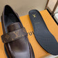 Ozarra Luxury - LOV Men Shoes - 1652