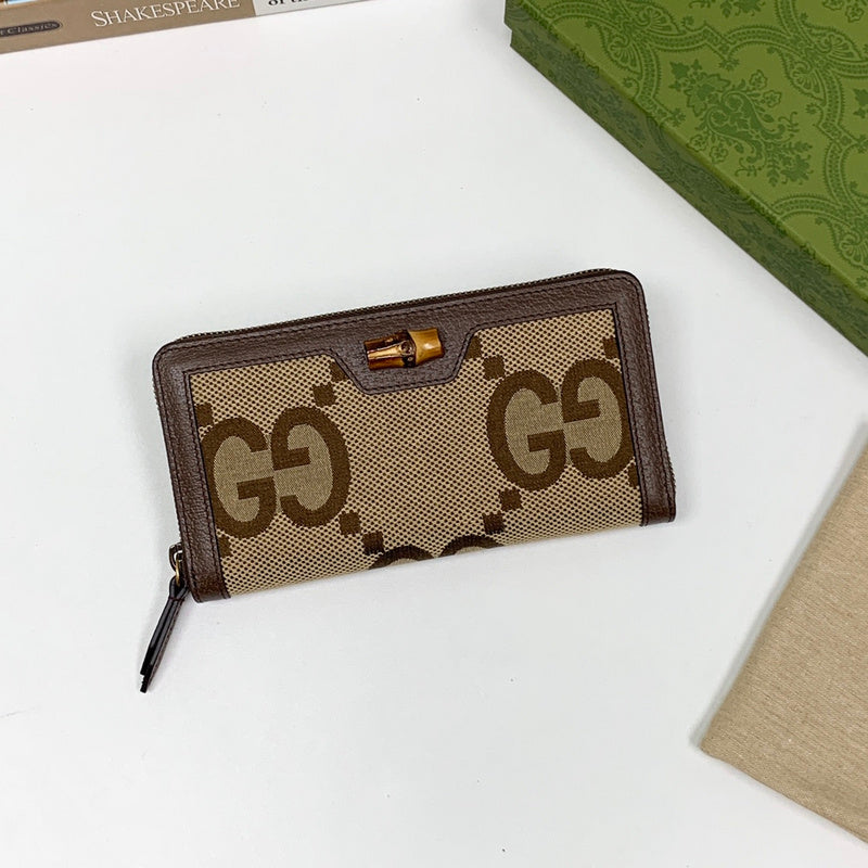 Ozarra - GCI Bags - 4801