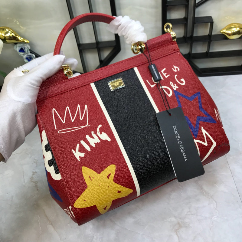 Ozarra - DG Bags - 314