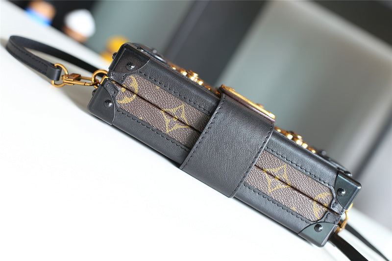 Ozarra Fashion Lu-Vi bags - 8238