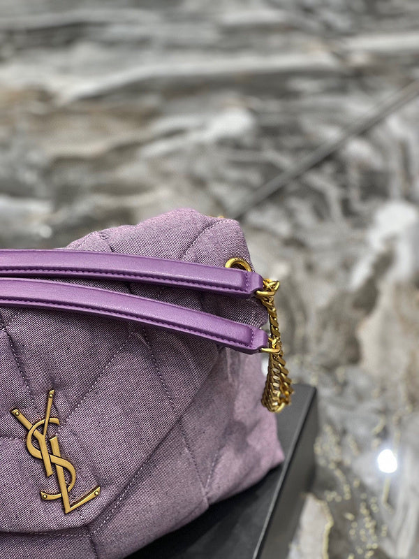 Ozarra SLY Bags - 488