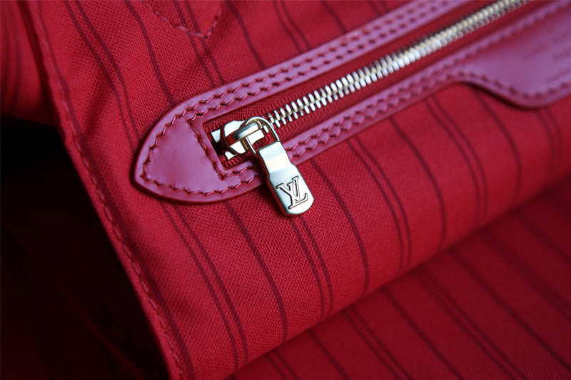 Ozarra Fashion Lu-Vi bags - 8069