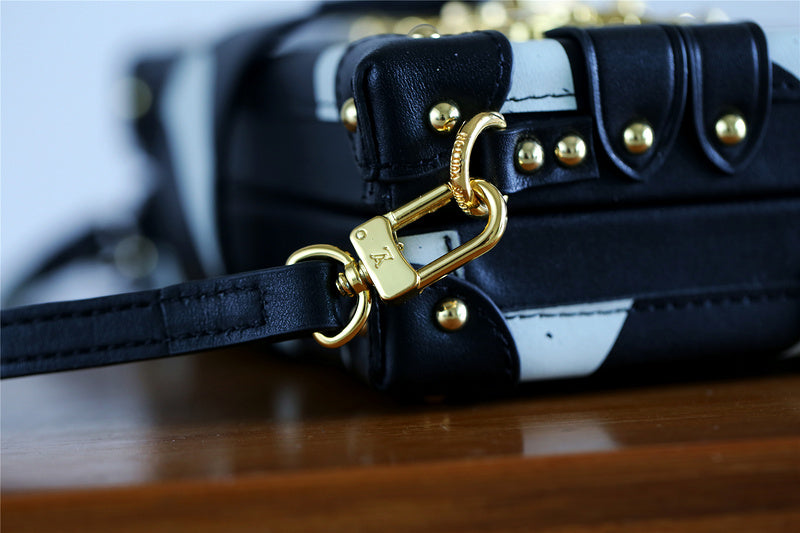 Ozarra Fashion Lu-Vi bags - 8207