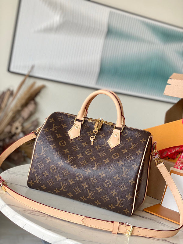 Fashion Lu-Vi bags - 3974