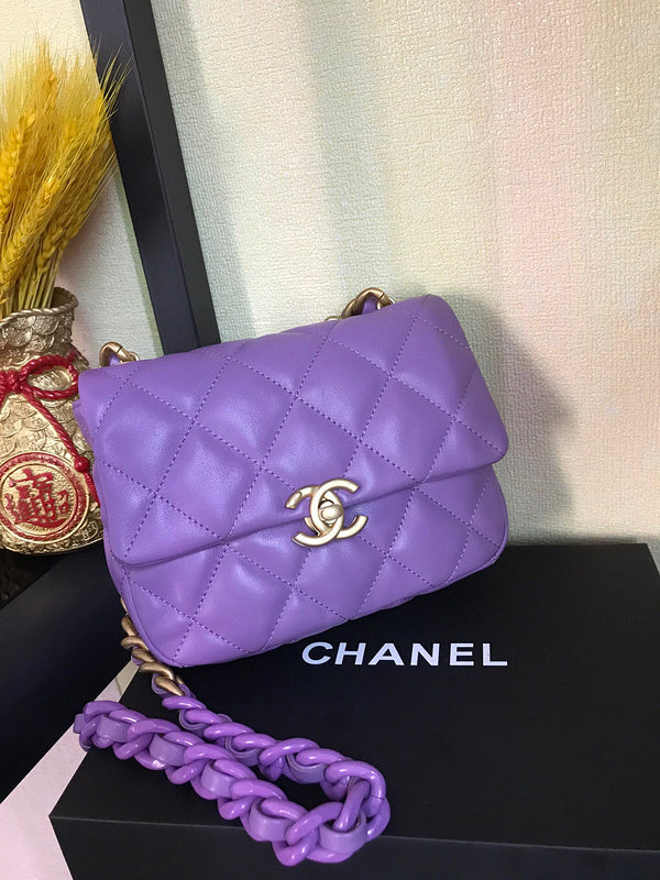 BAB - CHL Bags - 3251