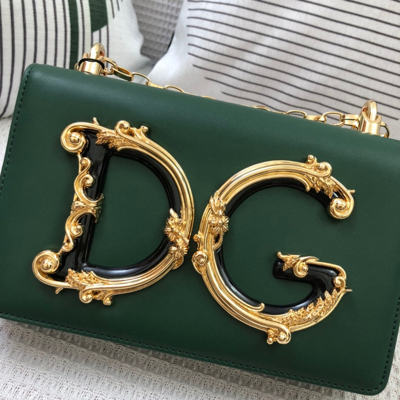 Ozarra - DG Bags - 053