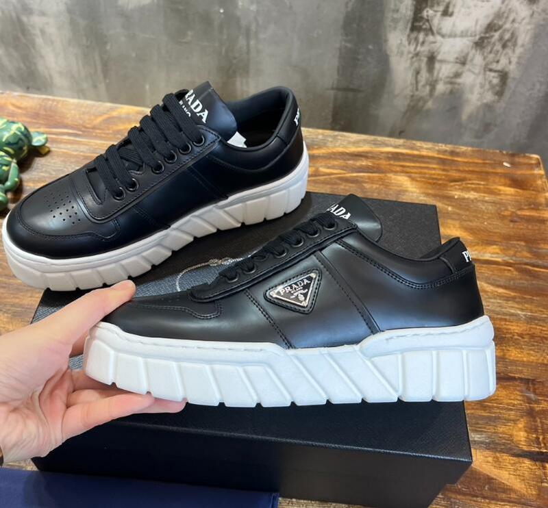 Ozarra Luxury - PD Men Shoes - 052